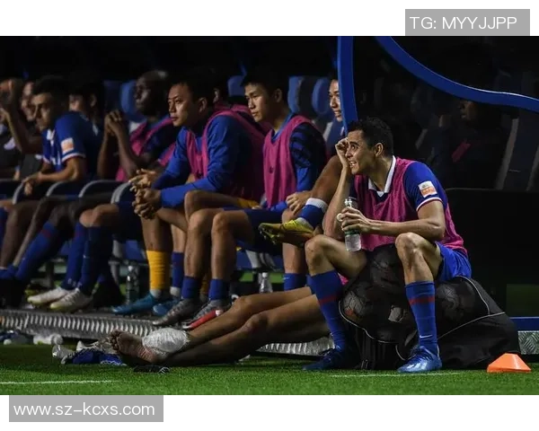 足球巨献：深入分析上海足球队的耐力训练与比赛表现